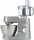 Кухонная машина Kenwood Сhef KVС-4140-S 1200 Вт
