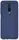 Чехол-накладка TOTO 1mm Matt TPU Case Xiaomi Redmi K30/K30 5G Navy Blue