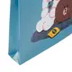 Папка-конверт на молнии B6 YES Line Friends Cony 492095 15х20х3 см