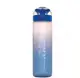 Бутылка для воды Gustо Saga GT-G-912120-blue 630 мл