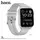 Smart sports watch HOCO DYD04 (call version) |Track, HeartRate, IP68, 1.83"|