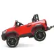 Электромобиль детский Bambi Toyota M-4552EBLRS-3 красный