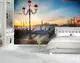 Фотообои текстурированные, виниловые Венеция, 250х380 см, fo01inV_ar10632