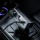 Адаптер автомобильный HOCO Smart dual cigarette lighter PD car charger Z65B |1USB/1Type-C/2DC, 240W, PD/QC|