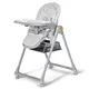 Стульчик для кормления Lastree Grey (KHLAST00GRY0000)