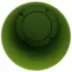 Горшок для орхидеи Gardenya 1,2 л зеленый