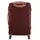 Валіза Semi Line 28" (L) Burgundy (T5708-3)