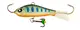 Балансир Lucky John BALTIC 4 с тройником 40мм/103 блистер (61401-103)