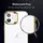 Чехол ESR для iPhone 12 mini Halo (Essential Crown), Gold (3C01201190201)