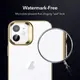 Чехол ESR для iPhone 12 mini Halo (Essential Crown), Gold (3C01201190201)