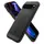 Чехол Spigen для Pixel 9 Pro XL  - Rugged Armor, Matte Black (ACS07719)