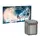 Проэктор HOCO Smart full autofocus projector (720P Android version) DT4 |WiFI  2.4+5G, BT 5.1, 1AV/1USB/1HDMI|