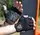 Рукавички для фітнесу Power System PS-2550 Get Power Black XXL