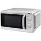 Микроволновая печь Edler ED-7050LW 700 Вт белая