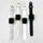Умные часы Smart GS10 Mini 42mm Series 10 Black