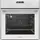 Духовой шкаф Gorenje BO-747-A33WG 71 л