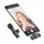 Микрофон Borofone Type-C Trophy lavalier wireless digital microphone BFK12 |2.4G, 6h|