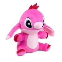 Мягкая игрушка Weber Toys "Лило и Стич" Ангел 29 см (WT726)