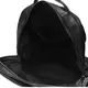 Мужской кожаный  рюкзак Keizer K1551-black