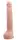 Фаллоимитатор на присоске Baile Beautiful DICK 10.6'' Flesh