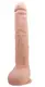 Фаллоимитатор на присоске Baile Beautiful DICK 10.6'' Flesh