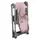 Стільчик для годування дитини FreeON Kai, pink