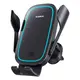 Держатель Baseus Milky Way Pro Series Wireless Charging Electric Car Mount Phone Holder |15W|