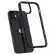 Чехол Spigen для iPhone 12 mini 5.4" (2020) Ultra Hybrid, Matte Black (ACS01746)