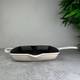 Сковорода гриль Le Creuset Square Grillet 20183267160422 26 см безе