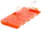 Коробка Aquatech 2310 10 осередків з кришками 1697-00-22