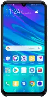 Чохол-накладка Nillkin Super Frosted Shield Huawei P smart (2019) Black