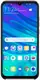 Чехол-накладка Nillkin Super Frosted Shield Huawei P smart (2019) Black