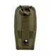 Тактический подсумок для рации (чехол под рацию) E-Tac R01 Olive Green