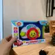 Музыкальная игрушка "Руль: Маленький водитель" (укр)