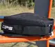 Пояс для важкої атлетики Power System PS-3205 Neo Flex неопреновий Black XL