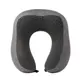 Подушка дорожная  Hoco slow rebound memory foam U-shaped pillow HX70