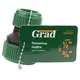 Муфта ремонтная для шланга ½"×¾" (ABS) GRAD (5016235)