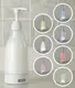 Дозатор для жидкого мыла с подсветкой Soap Brite (3261)