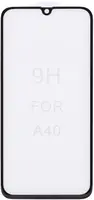 Захисне скло TOTO 5D Cold Carving Tempered Glass Samsung Galaxy A40/M40 Black