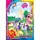 Пазлы G-Toys MLP011 35 деталей