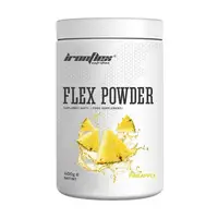 Препарат для суставов и связок IronFlex Flex Instant Powder, 400 грамм Ананас
