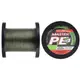 Шнур Select Master PE 1000m (темн.-зел.) 0.20mm 24kg (1870-15-91)