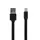 Micro USB кабель 1 м Fast Data Pro Remax RC-129m-Black