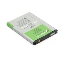Акумулятор PowerPlant Samsung S5830 (EB494358VU) 1000mAh