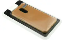 Чехол-накладка TOTO TPU Shine Case Xiaomi Redmi 5 Plus Gold