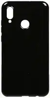Чехол-накладка TOTO Mirror TPU 2mm Case Honor 10 Lite Black