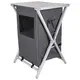 Кухня кемпинговая Bo-Camp Ontario Anthracite (1693607)