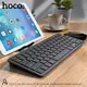 Клавиатура HOCO 2.4G Wireless BT dual mode keyboard DI18 (Ukr/Ru/En)