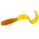 Силікон ZMAN Grubz 2.5" #Amber (GRUBZ25-277PK8/2155860)