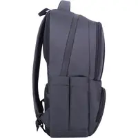 Наплічник для ноутбука Bagland STARK чорний 00143169